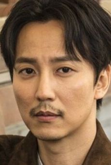 Ким Нам-гиль / Kim Nam-gil {title}