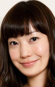 Михо Канно / Miho Kanno {title}