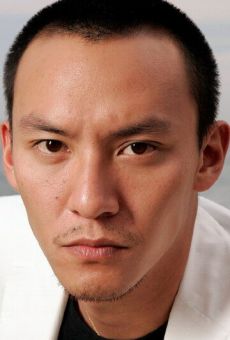 Чан Чэнь / Chang Chen {title}