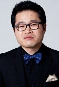 У Джон-гук / Woo Jeong-gook {title}