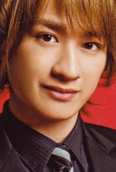 Тошия Мията / Toshiya Miyata {title}