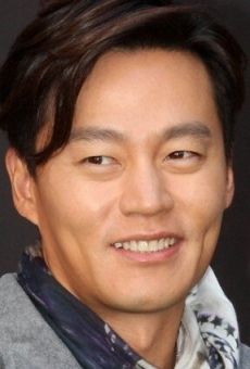 Ли Со-джин / Lee Seo-jin {title}