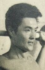 Ёити Нумата / Yoichi Numata {title}