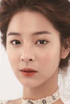 Соль Ин-а / Seol In-ah {title}