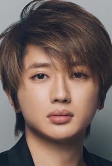 Такахиро Нисидзима / Takahiro Nishijima {title}