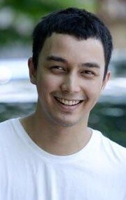 Димас Адитья / Dimas Aditya {title}
