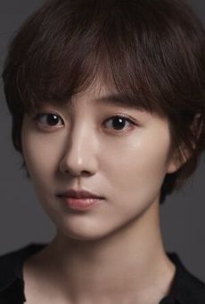 Пак Чу-хи / Park Joo-hee {title}