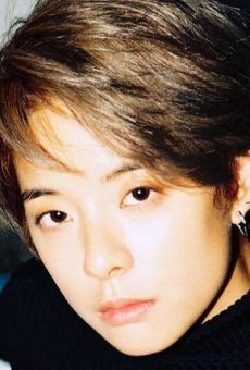 Эмбер Лю / Amber Liu {title}