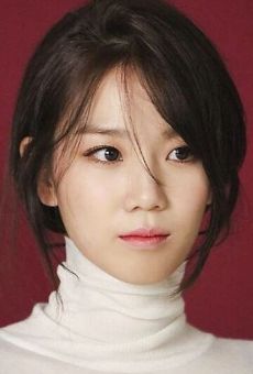 Чан Хи-рён / Jang Hee-ryeong {title}
