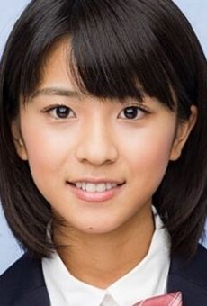 Юина Куросима / Yuina Kuroshima {title}