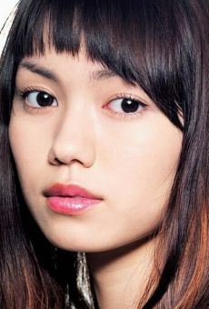 Фуми Никайдо / Fumi Nikaido {title}