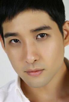 Ким Бом-джун / Kim Beom-joon {title}