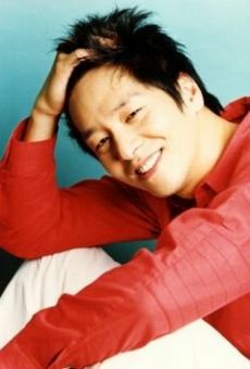 Юн Чхан / Yoon Chang {title}