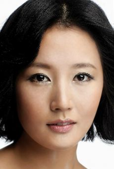 Лим Джон-ын / Lim Jeong-eun {title}
