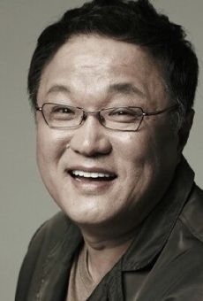 Чон Вон-джун / Jeong Won-joong {title}