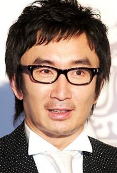 Ким Сын-хван / Kim Seung-hwan {title}