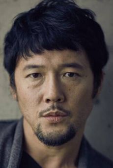 Пан Джун-хён / Bang Joong-hyeon {title}