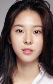 Со Ын-су / Seo Eun-soo {title}