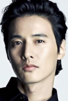 Вон Бин / Won Bin {title}