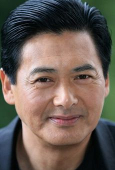 Чоу Юнь-Фат / Chow Yun-Fat {title}