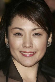 Кэйко Мацудзака / Keiko Matsuzaka {title}