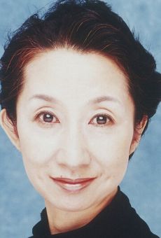 Матико Васио / Machiko Washio {title}