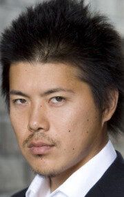Акихиро Китамура / Akihiro Kitamura {title}