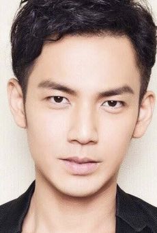 Уоллес Чун / Wallace Chung {title}