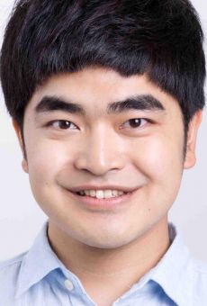 Рё Като / Ryo Kato {title}
