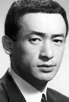 Микио Нарита / Mikio Narita {title}
