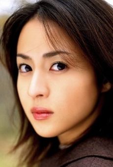 Акико Киноути / Akiko Kinouchi {title}