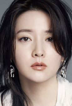 Ли Ён-э / Lee Yeong-ae {title}