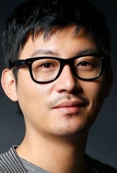 Кан Щин-чхоль / Kang Shin-cheol {title}