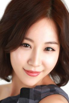 Юн Хе-гён / Yoon Hye-gyeong {title}