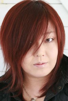 Мэгуми Огата / Megumi Ogata {title}
