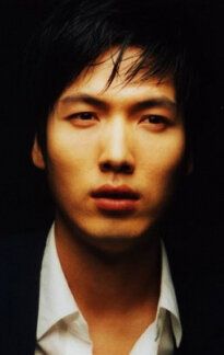 Сон Бён-ук / Son Byeong-wook {title}