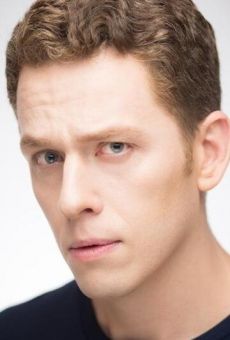 Дэниэл Джои Олбрайт / Daniel Joey Albright {title}
