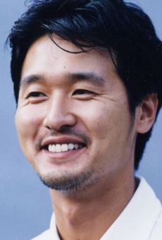 Ли Сон-джэ / Lee Seong-jae {title}