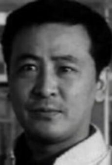 Кацухико Кобаяси / Katsuhiko Kobayashi {title}