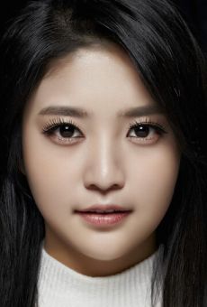 Чонхва / Jeonghwa {title}