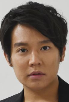 Кэисукэ Коидэ / Keisuke Koide {title}