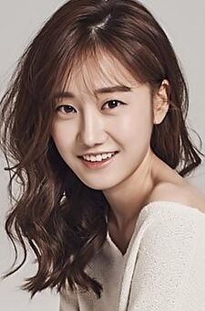 Чон Мин-а / Jeong Min-ah {title}