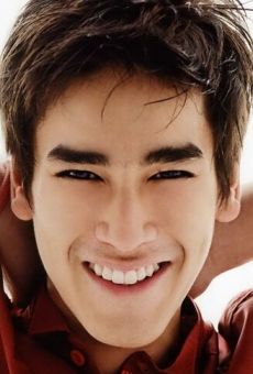 Надич Кугимия / Nadech Kugimiya {title}
