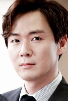 Ён Джон-хун / Yeon Jeong-hoon {title}