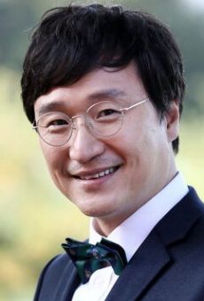 Пак Сон-гын / Park Seong-geun {title}