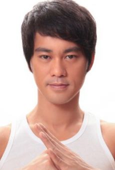 Дэнни Чань / Danny Chan {title}