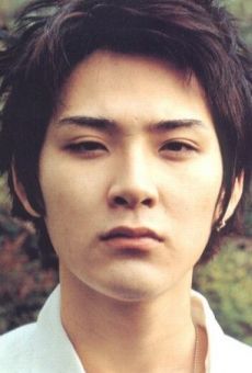 Рюхэй Мацуда / Ryuhei Matsuda {title}