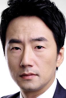 Рю Сын-су / Ryoo Seung-soo {title}