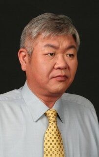 Чон Джон-джун / Jeong Jong-joon {title}