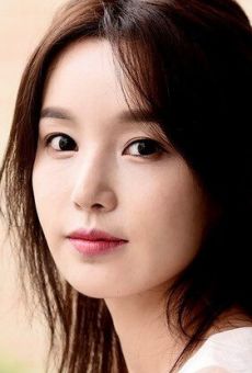 Нам Гю-ри / Nam Gyoo-ri {title}